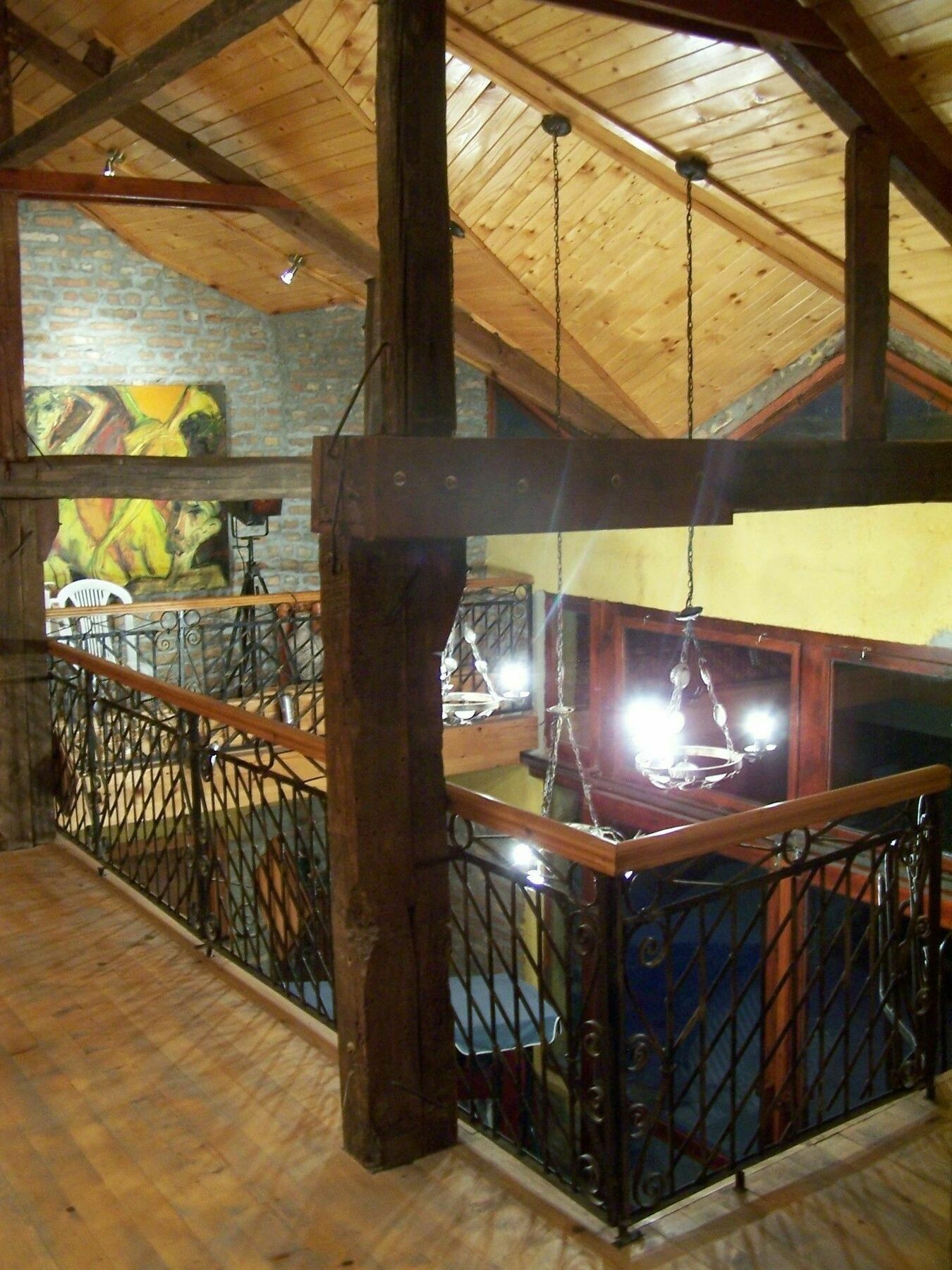Hotel Casa De Artes Balchik Exterior foto